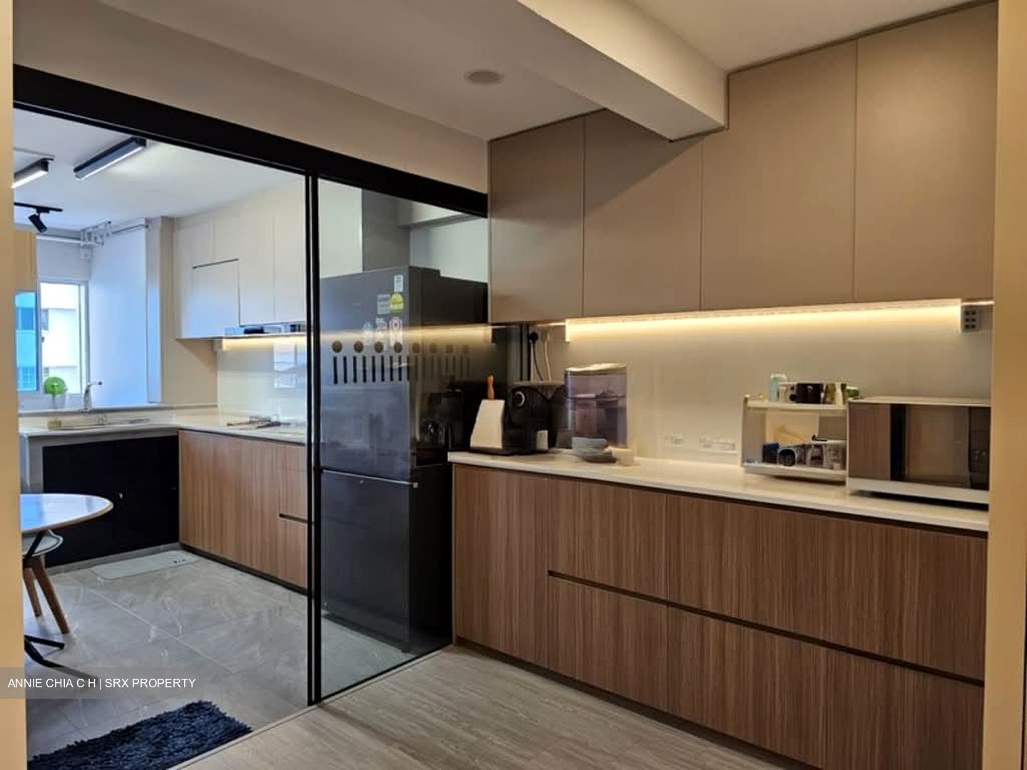Blk 228 Boundary Ville (Serangoon), HDB 4 Rooms #546295991